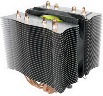 Cooler Coolink Corator DS